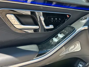 MERCEDES-BENZ S 63 E Performance AMG DrivePilot Chau…