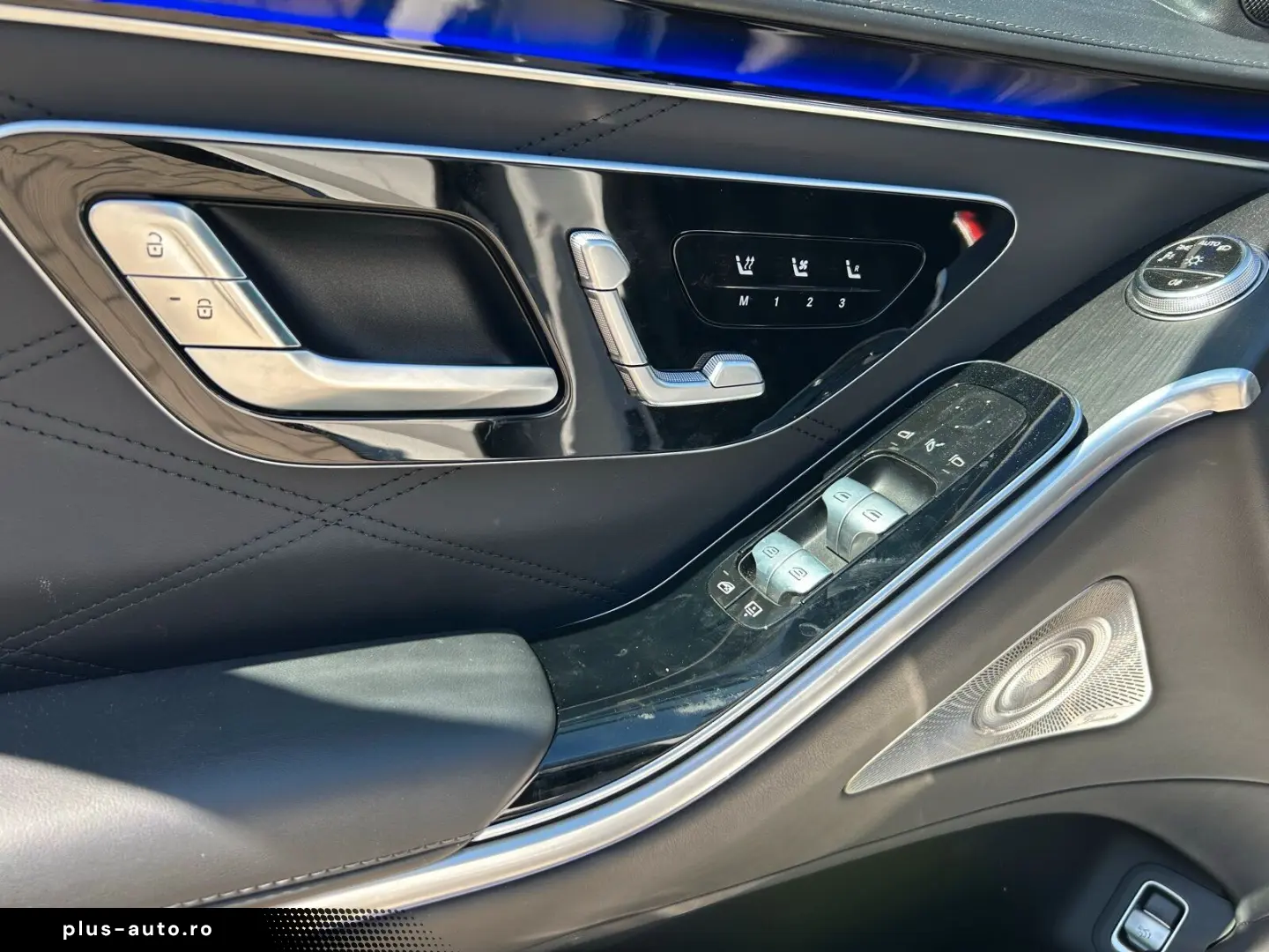 MERCEDES-BENZ S 63 E Performance AMG DrivePilot Chau&hellip;