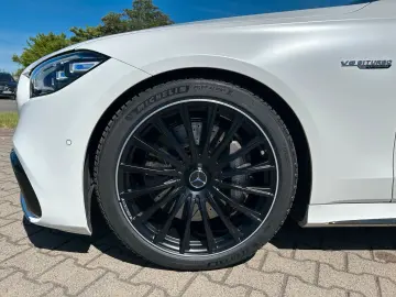 MERCEDES-BENZ S 63 E Performance AMG DrivePilot Chau…