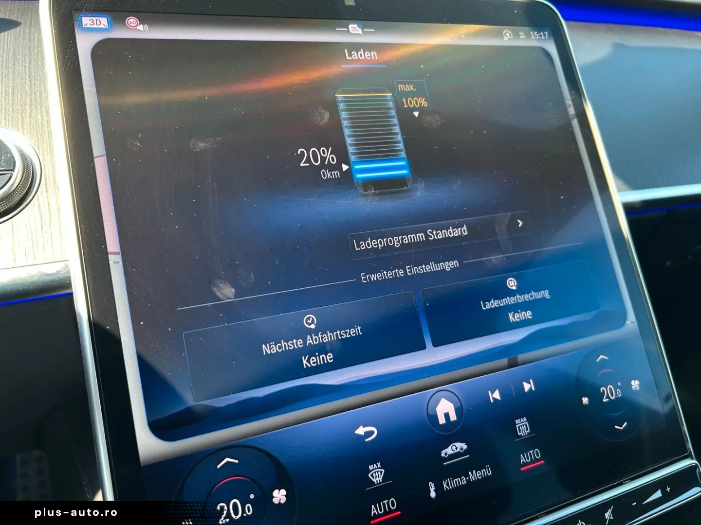 MERCEDES-BENZ S 63 E Performance AMG DrivePilot Chau&hellip;