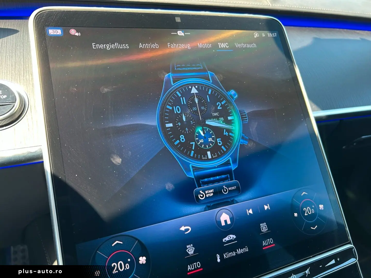 MERCEDES-BENZ S 63 E Performance AMG DrivePilot Chau&hellip;