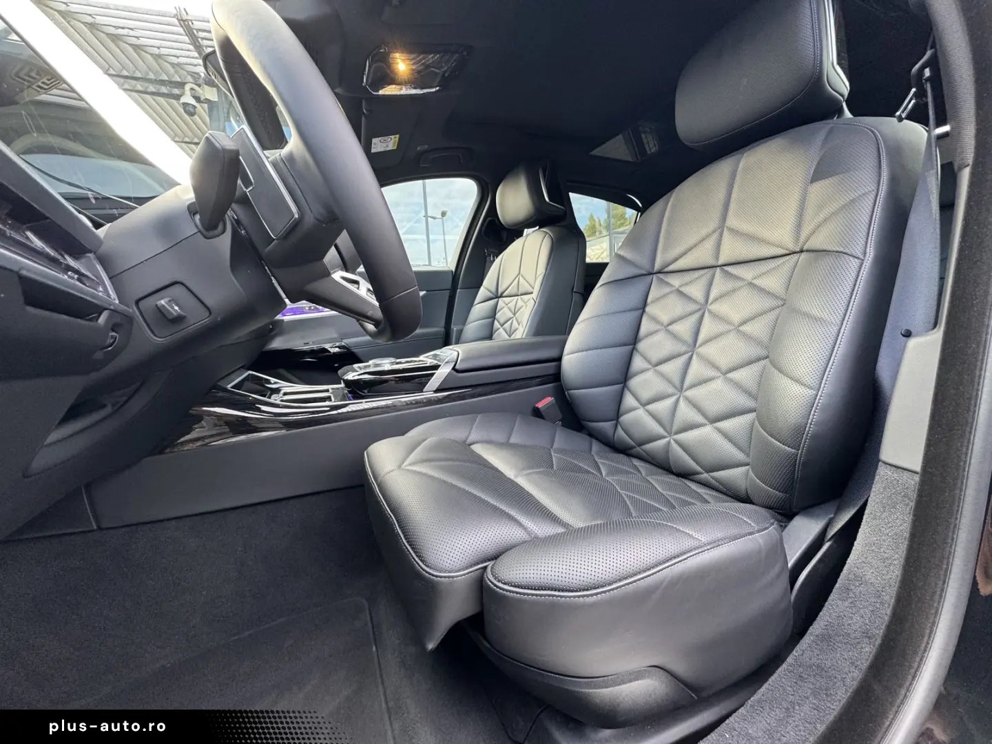 BMW 740d xDrive M Sport Pano TV StHzg Autobahnas B&W
