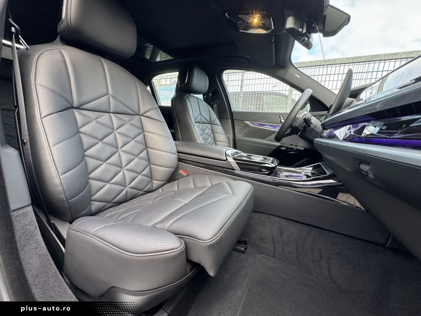 BMW 740d xDrive M Sport Pano TV StHzg Autobahnas B&W