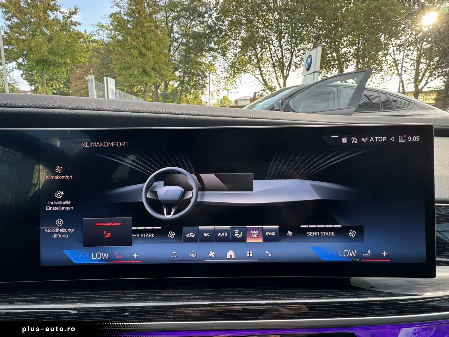 BMW 740d xDrive M Sport Pano TV StHzg Autobahnas B&W