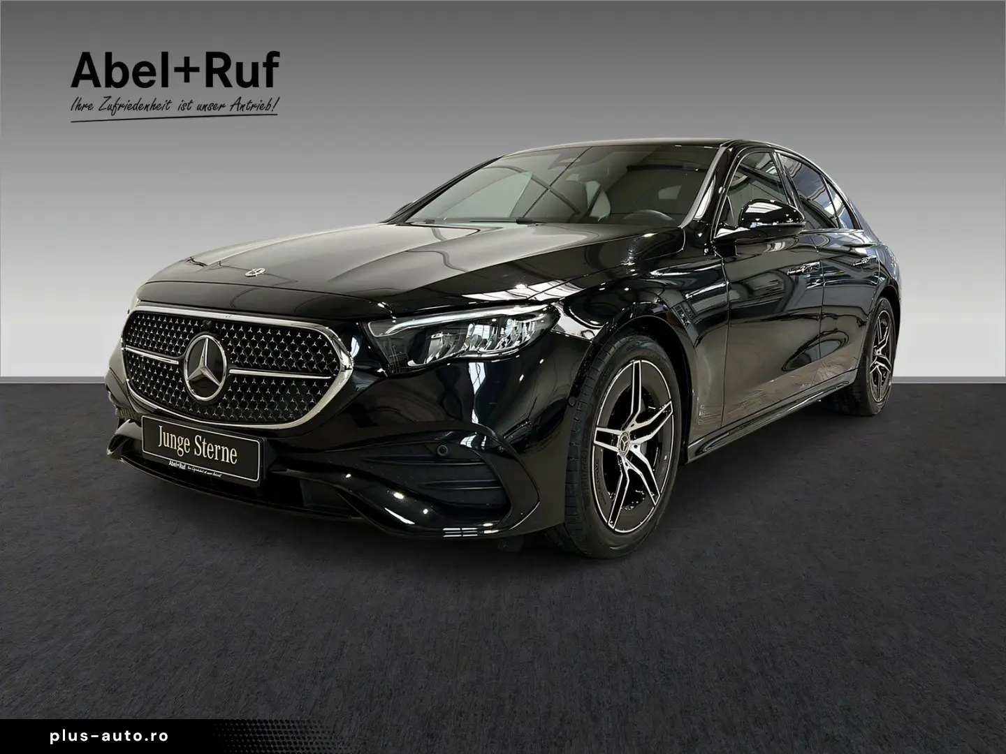 MERCEDES-BENZ E 200 AMG LED LRH DISTRONIC Kamera Tot&hellip;