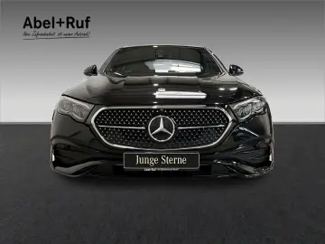 MERCEDES-BENZ E 200 AMG LED LRH DISTRONIC Kamera Tot…