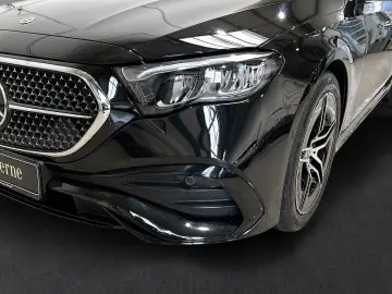 MERCEDES-BENZ E 200 AMG LED LRH DISTRONIC Kamera Tot…
