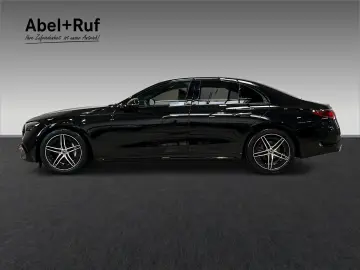 MERCEDES-BENZ E 200 AMG LED LRH DISTRONIC Kamera Tot…