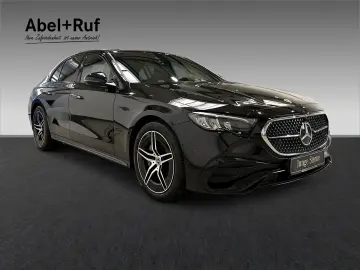 MERCEDES-BENZ E 200 AMG LED LRH DISTRONIC Kamera Tot…