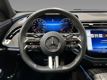 MERCEDES-BENZ E 200 AMG LED LRH DISTRONIC Kamera Tot…