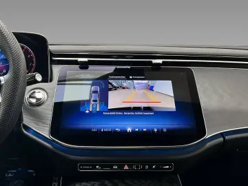 MERCEDES-BENZ E 200 AMG LED LRH DISTRONIC Kamera Tot…