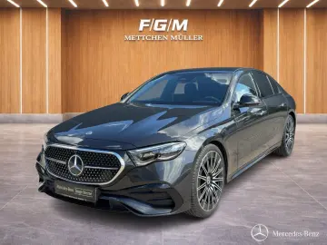 MERCEDES-BENZ E 450 AMG PREMIUM PLUS STANDHZG HUD 36…