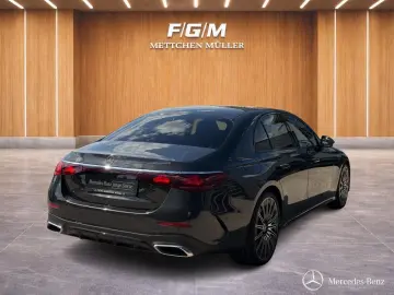 MERCEDES-BENZ E 450 AMG PREMIUM PLUS STANDHZG HUD 36…