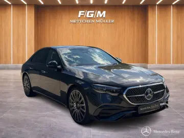 MERCEDES-BENZ E 450 AMG PREMIUM PLUS STANDHZG HUD 36…