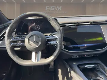 MERCEDES-BENZ E 450 AMG PREMIUM PLUS STANDHZG HUD 36…