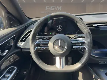 MERCEDES-BENZ E 450 AMG PREMIUM PLUS STANDHZG HUD 36…