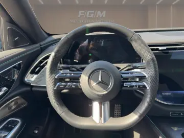 MERCEDES-BENZ E 450 AMG PREMIUM PLUS STANDHZG HUD 36…