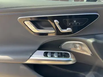 MERCEDES-BENZ E 450 AMG PREMIUM PLUS STANDHZG HUD 36…