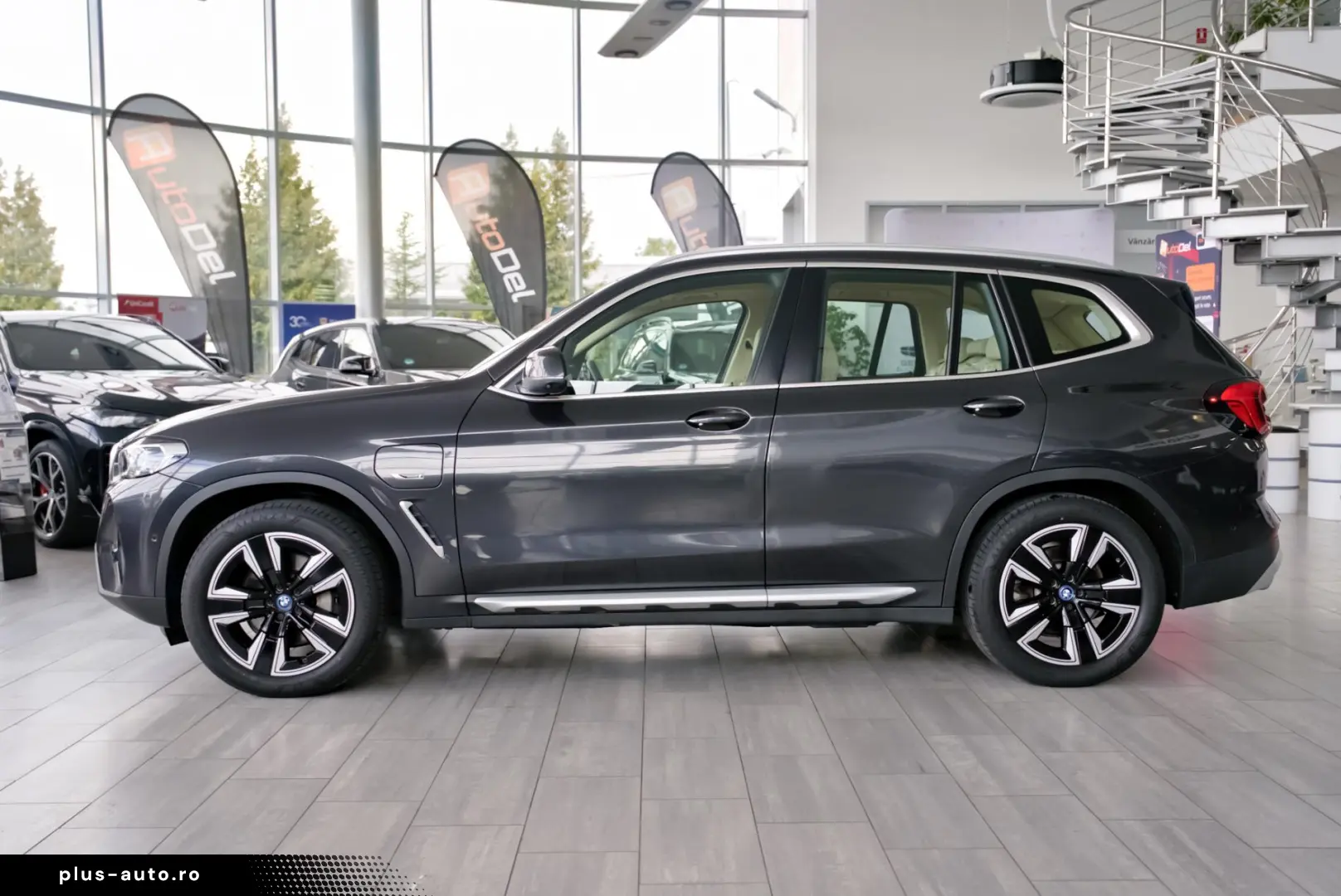 BMW X3 xDrive30e Steptronic