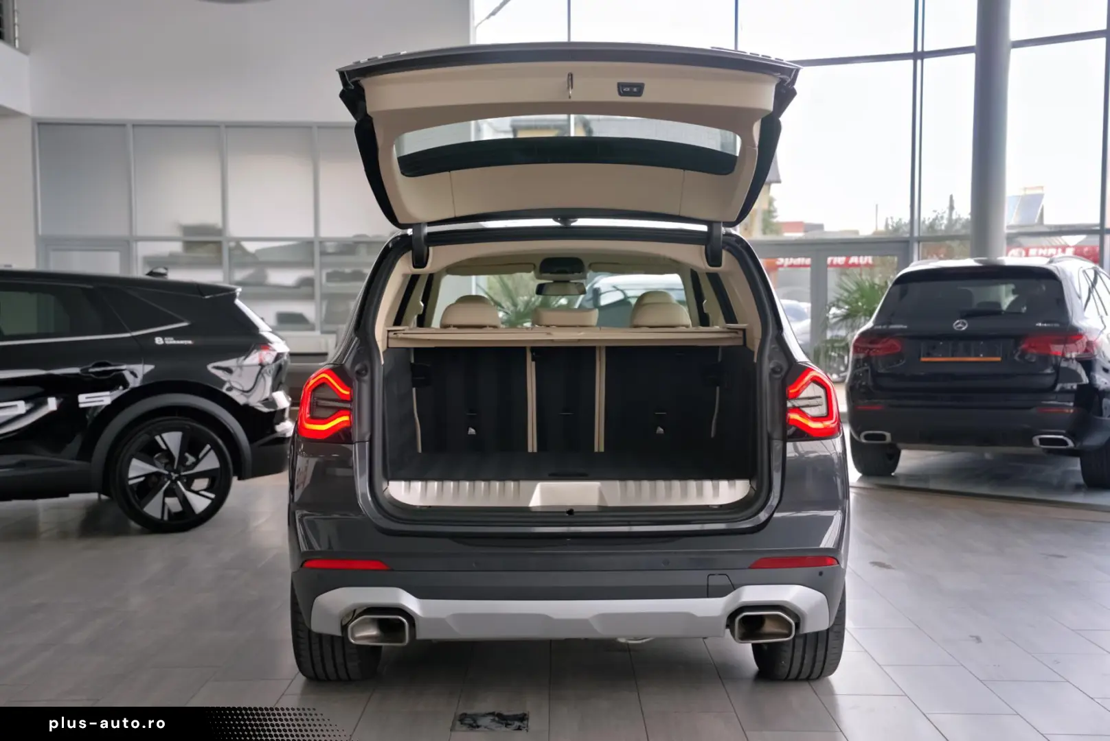 BMW X3 xDrive30e Steptronic