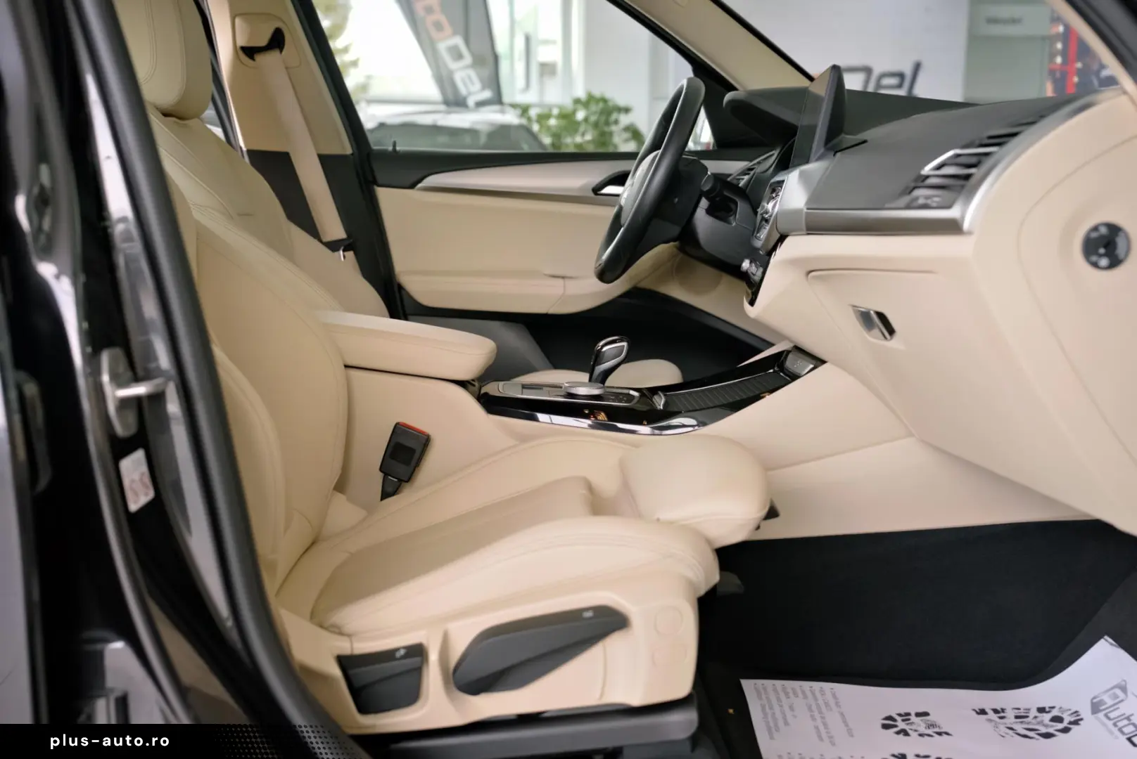 BMW X3 xDrive30e Steptronic