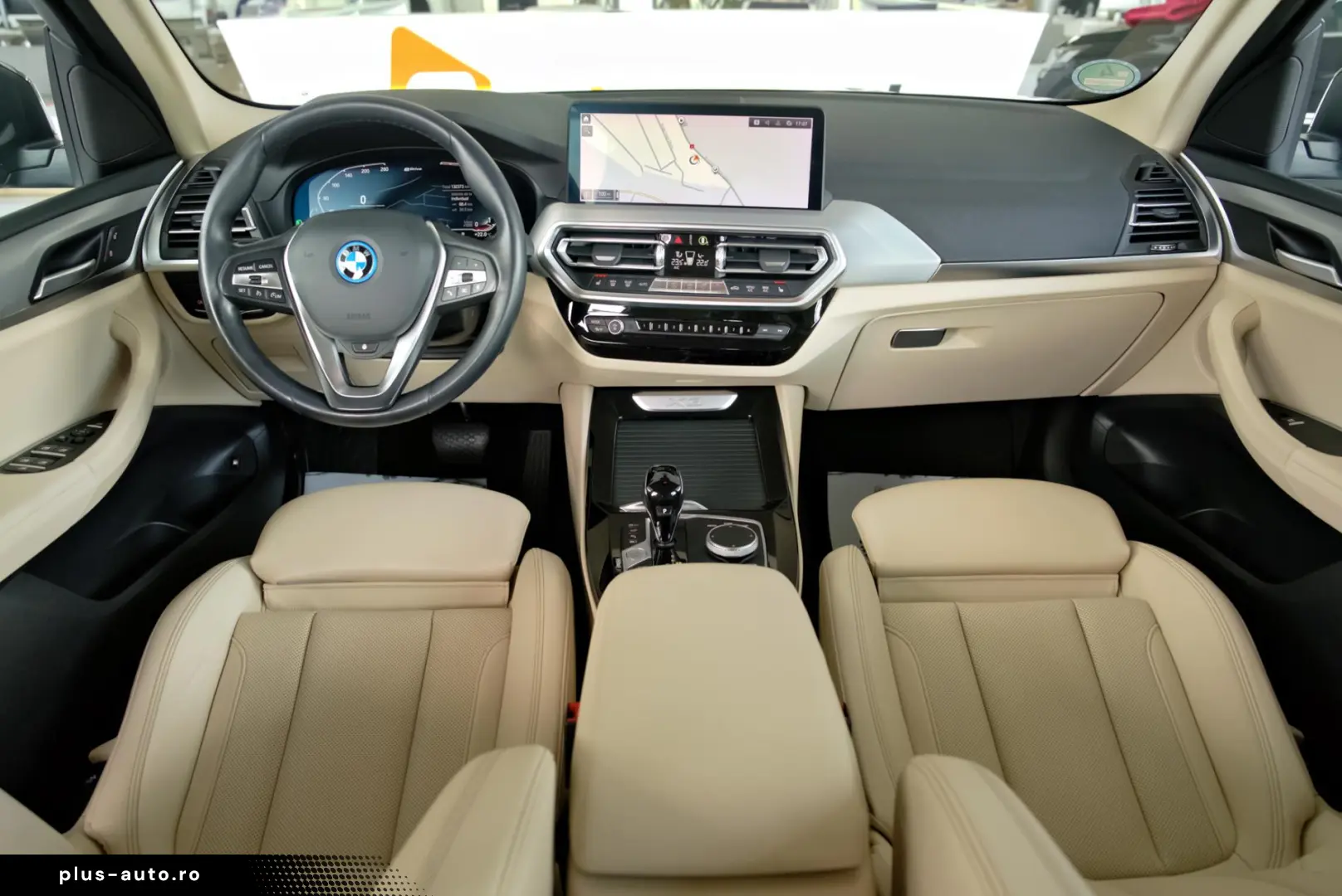 BMW X3 xDrive30e Steptronic