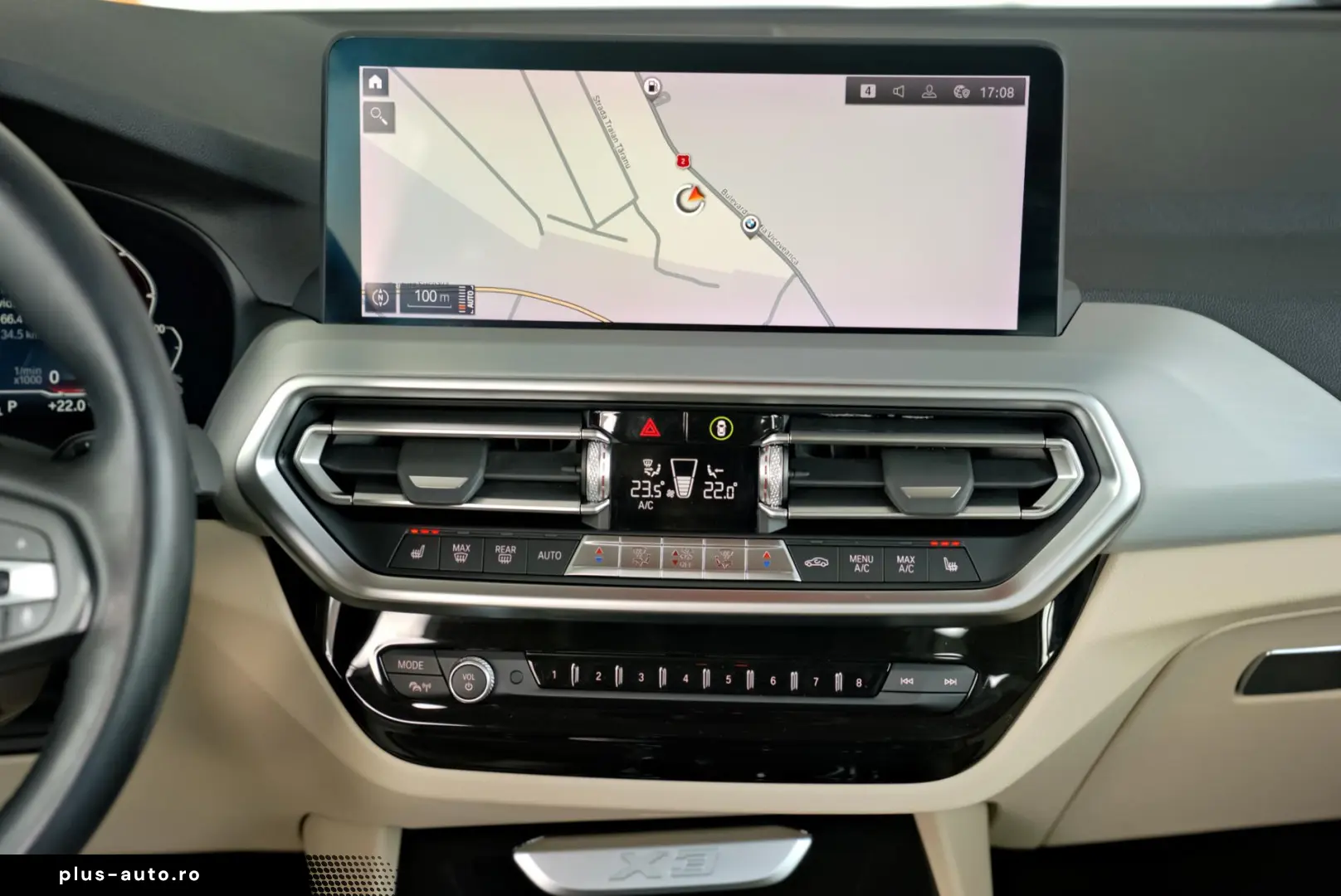 BMW X3 xDrive30e Steptronic