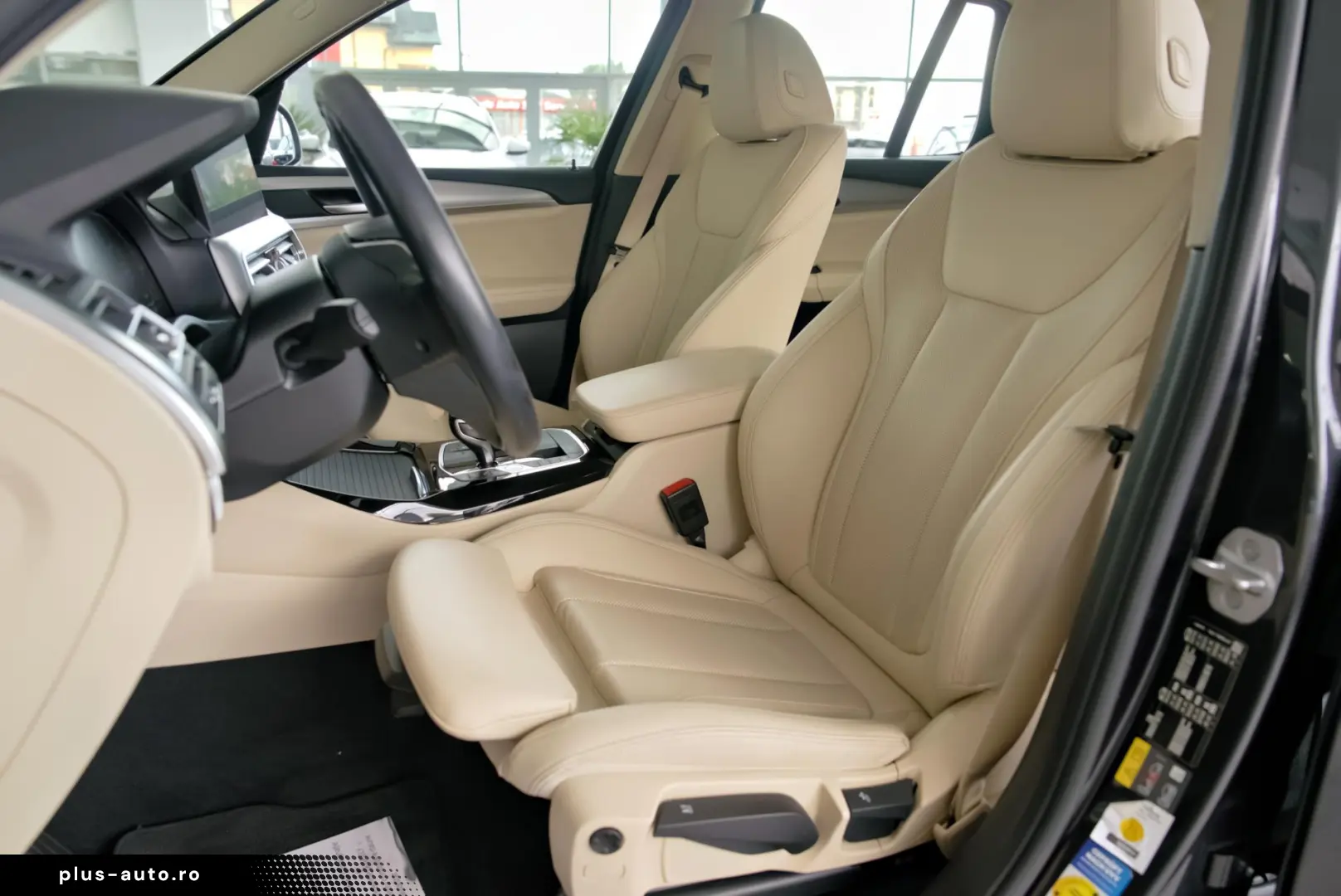 BMW X3 xDrive30e Steptronic