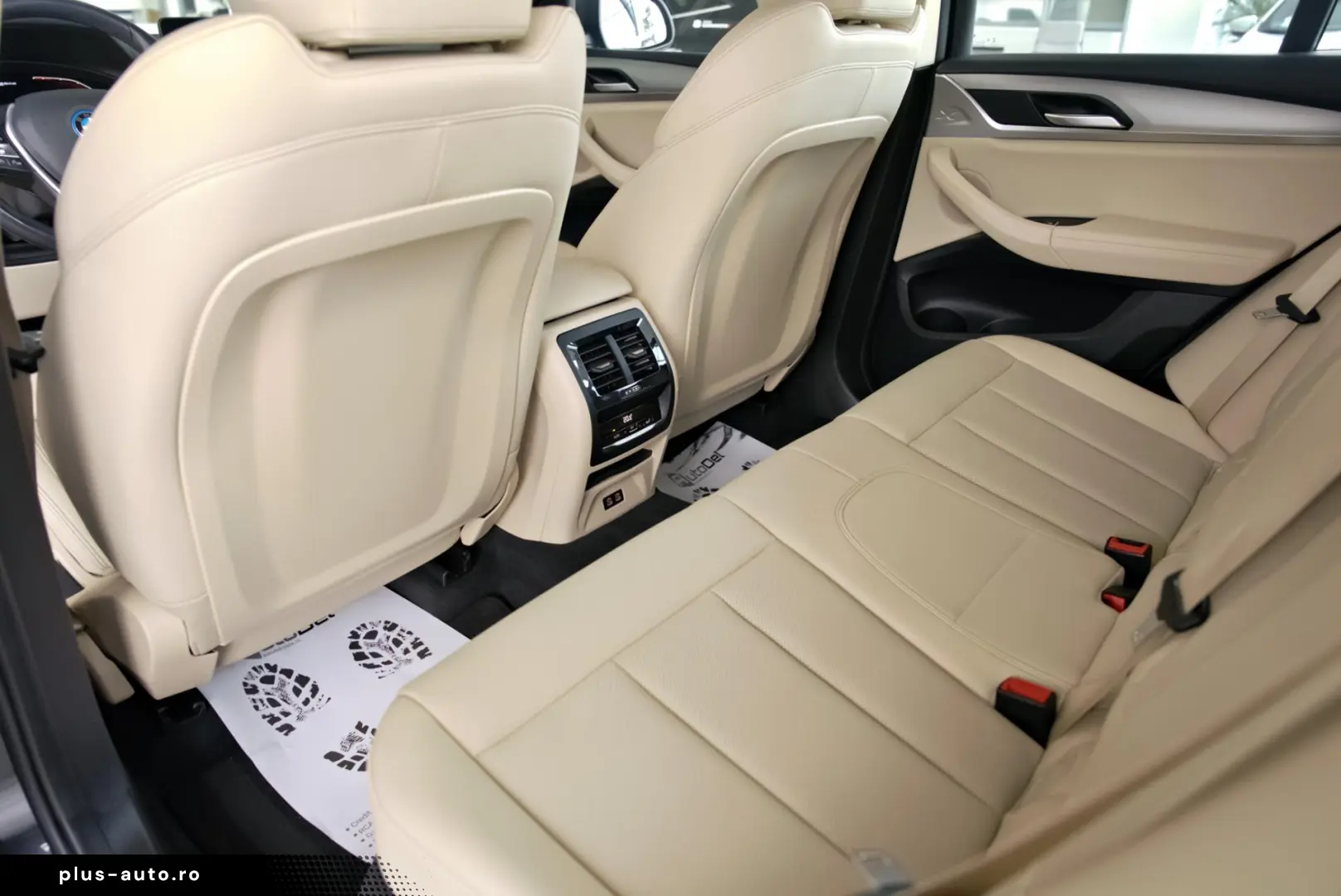 BMW X3 xDrive30e Steptronic