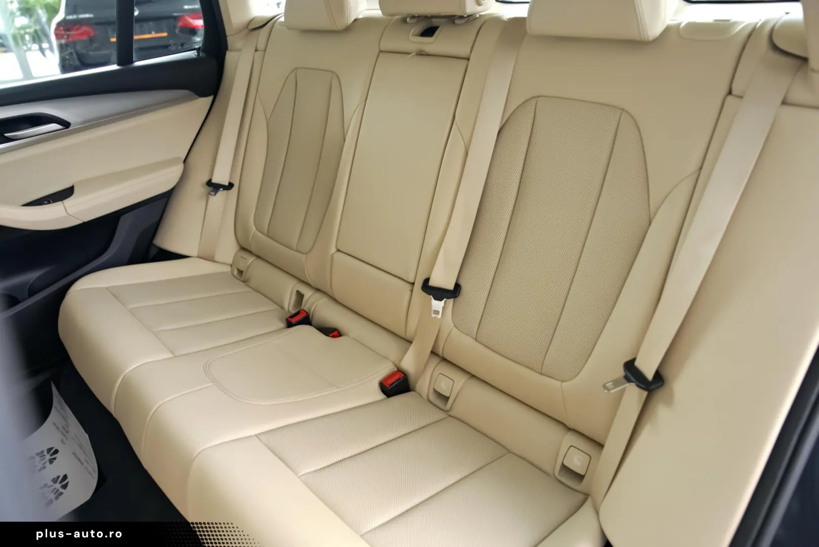 BMW X3 xDrive30e Steptronic