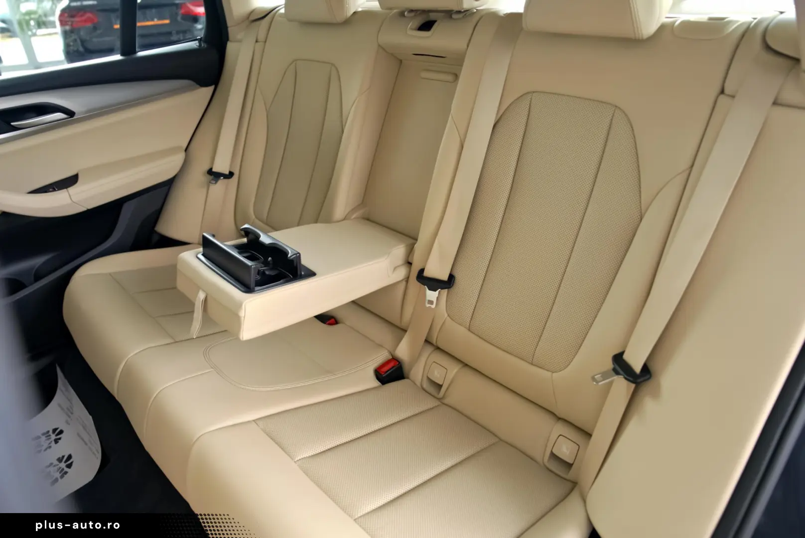 BMW X3 xDrive30e Steptronic