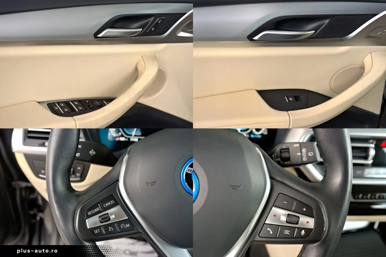 BMW X3 xDrive30e Steptronic