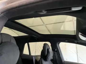 Mercedes-Benz EQS 580 SUV AMG Hyperscreen FondEntert.