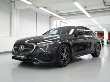 MERCEDES-BENZ E 200 ! MODELL 2026!  AMG LINE   NIGHT PAKET