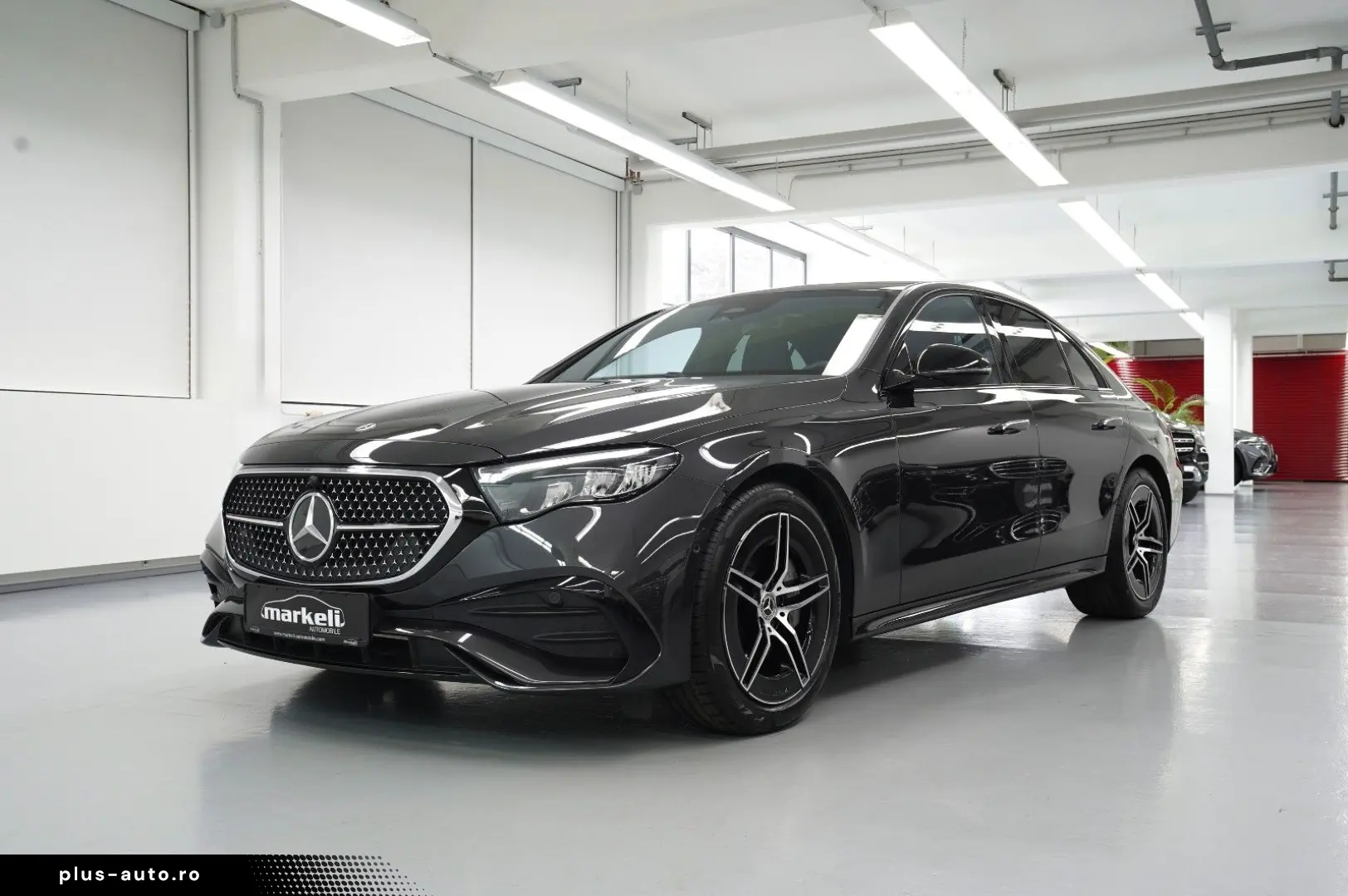 MERCEDES-BENZ E 200 ! MODELL 2026!  AMG LINE   NIGHT PAKET