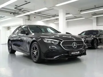 MERCEDES-BENZ E 200 ! MODELL 2026!  AMG LINE   NIGHT PAKET