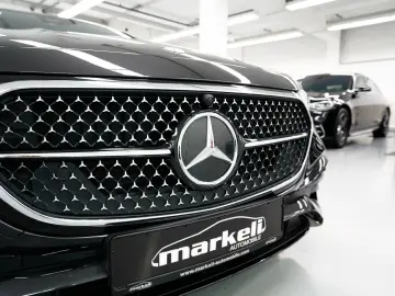 MERCEDES-BENZ E 200 ! MODELL 2026!  AMG LINE   NIGHT PAKET