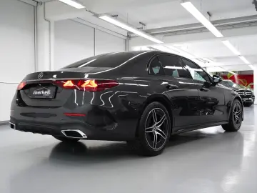 MERCEDES-BENZ E 200 ! MODELL 2026!  AMG LINE   NIGHT PAKET