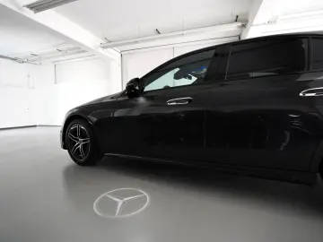 MERCEDES-BENZ E 200 ! MODELL 2026!  AMG LINE   NIGHT PAKET