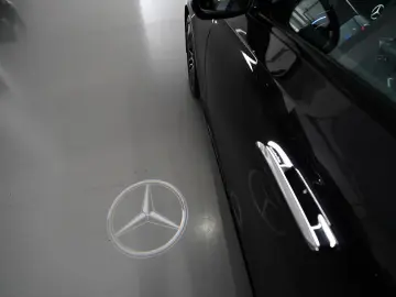 MERCEDES-BENZ E 200 ! MODELL 2026!  AMG LINE   NIGHT PAKET