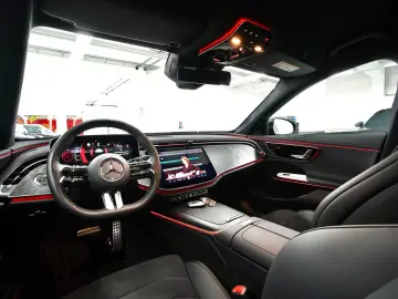 MERCEDES-BENZ E 200 ! MODELL 2026!  AMG LINE   NIGHT PAKET