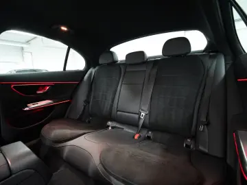 MERCEDES-BENZ E 200 ! MODELL 2026!  AMG LINE   NIGHT PAKET