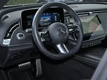 MERCEDES-BENZ E 200 AMG NIGHT SHZ DISTRONIC PONORAMA 360