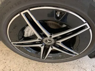 Mercedes-Benz C 300 d AMG DISTR DIGITAL PANO MEMORY