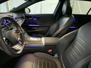 Mercedes-Benz C 300 d AMG DISTR DIGITAL PANO MEMORY