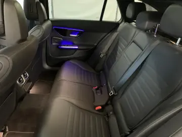 Mercedes-Benz C 300 d AMG DISTR DIGITAL PANO MEMORY