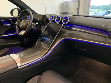 Mercedes-Benz C 300 d AMG DISTR DIGITAL PANO MEMORY
