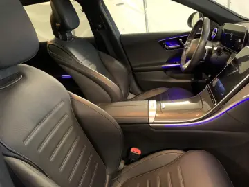 Mercedes-Benz C 300 d AMG DISTR DIGITAL PANO MEMORY