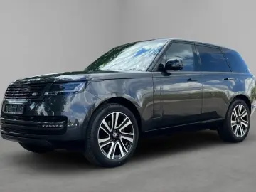 Land Rover Range Rover D350 HSE Park-Assistent AHK