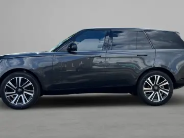 Land Rover Range Rover D350 HSE Park-Assistent AHK